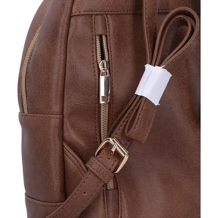 Dungeons & Dragons Mimic Backpack 28cm (Brown)