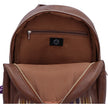 Dungeons & Dragons Mimic Backpack 28cm (Brown)