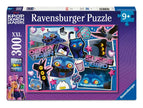 Derpy & Sussie Puzzle