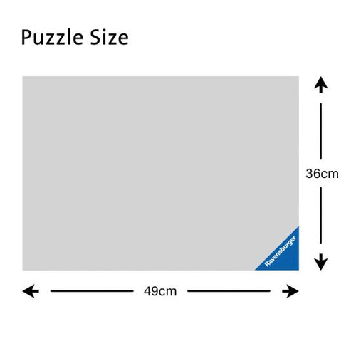 Derpy & Sussie Puzzle