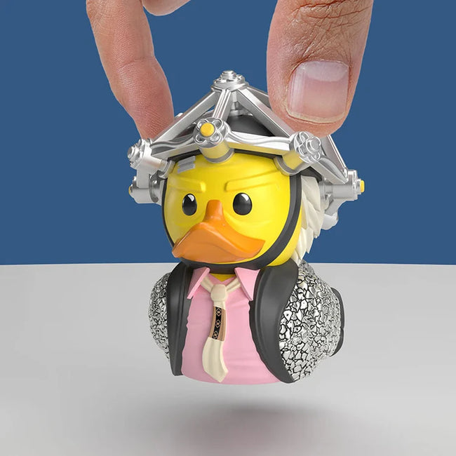 Back To The Future: Doc Brown 1955 TUBBZ (Mini Edition) TUBBZ