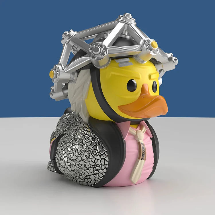 Back To The Future: Doc Brown 1955 TUBBZ (Mini Edition) TUBBZ
