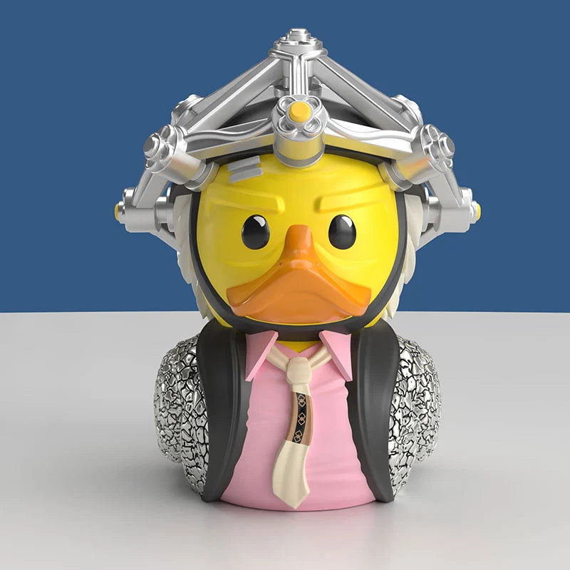 Back To The Future: Doc Brown 1955 TUBBZ (Mini Edition) TUBBZ