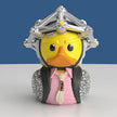 Back To The Future: Doc Brown 1955 TUBBZ (Mini Edition) TUBBZ