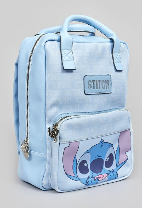 Disney Classics Stitch Backpack