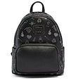 Loungefly Disney Villains Pin Trader Exclusive Mini Backpack