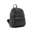 Loungefly Disney Villains Pin Trader Exclusive Mini Backpack