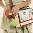 Disney Fairies Cosplay Mystery Mini Backpack Keychain Charm LOUNGEFLY