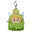 Disney Fairies Cosplay Mystery Mini Backpack Keychain Charm LOUNGEFLY