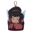 Disney Fairies Cosplay Mystery Mini Backpack Keychain Charm LOUNGEFLY