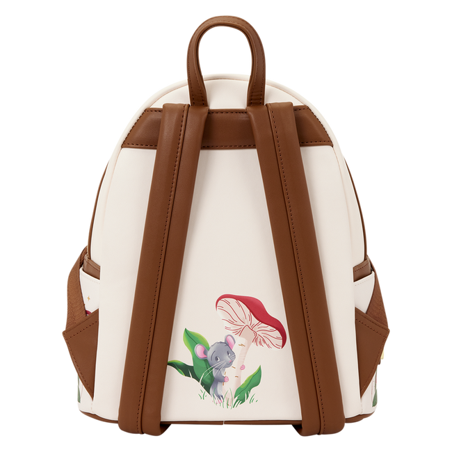 Disney Fairies Mini Backpack LOUNGEFLY