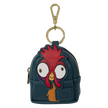 Disney Princess Sidekicks Cosplay Mystery Mini Backpack Keychain Charm LOUNGEFLY