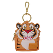 Disney Princess Sidekicks Cosplay Mystery Mini Backpack Keychain Charm LOUNGEFLY