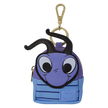 Disney Princess Sidekicks Cosplay Mystery Mini Backpack Keychain Charm LOUNGEFLY