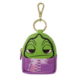 Disney Princess Sidekicks Cosplay Mystery Mini Backpack Keychain Charm LOUNGEFLY