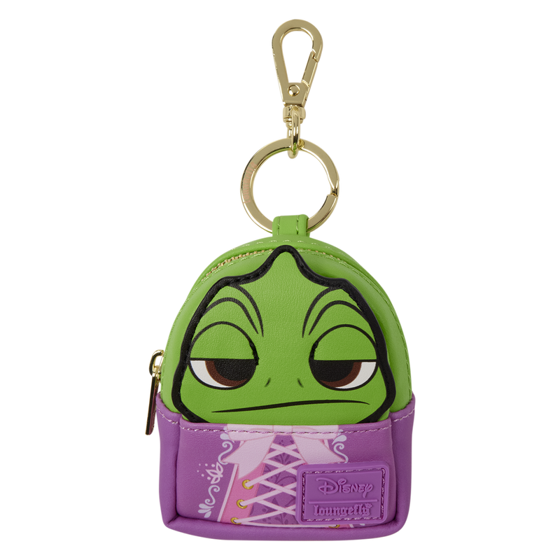 Disney Princess Sidekicks Cosplay Mystery Mini Backpack Keychain Charm LOUNGEFLY