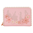 Loungefly - Disney Princess Floral Lace Wallet