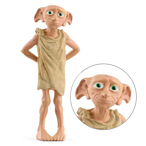 SCHLEICH DOBBY FIGURE