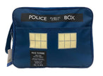 BBC Doctor Who Tardis Shoulder/ Messenger Bag