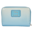 Loungefly -Frozen Princess Elsa Glitter Sequin Zip Around Wallet