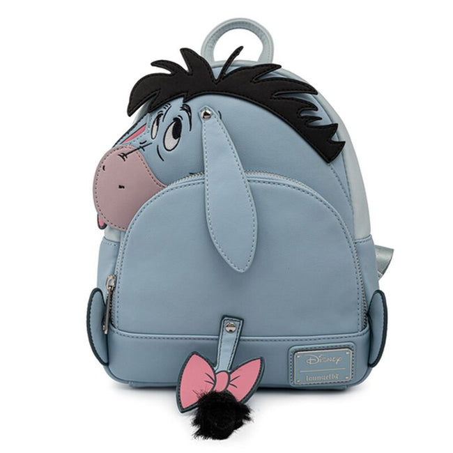 Loungefly - Disney Winnie the Pooh Eeyore Cosplay Mini Backpack