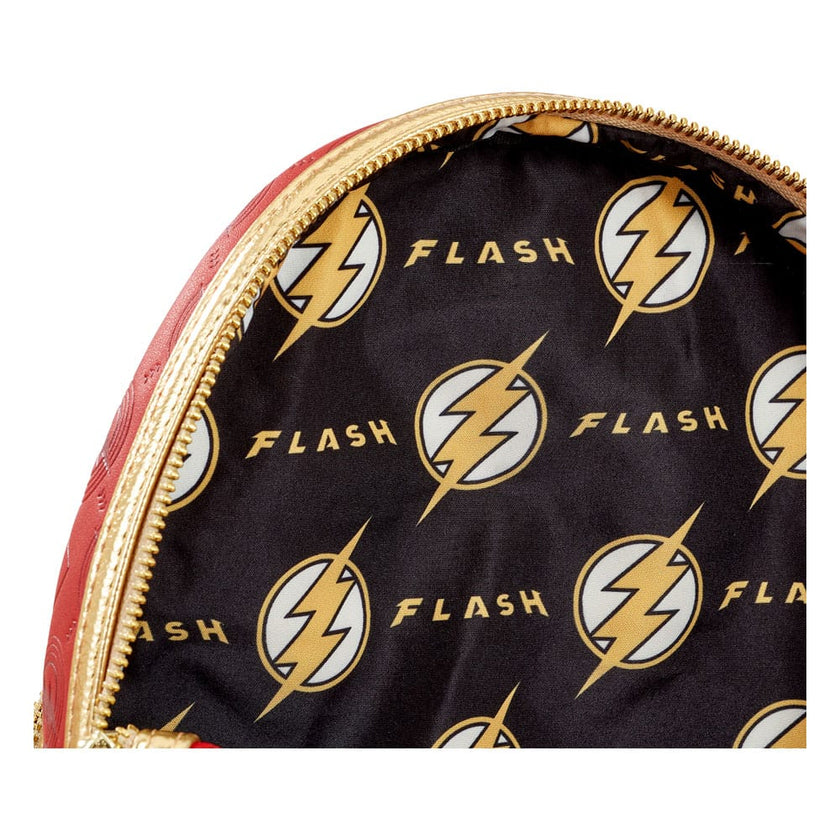 Loungefly DC Comics The Flash Mini Backpack