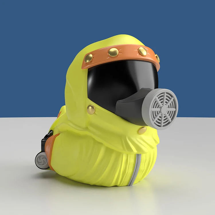 Back To The Future: Marty McFly (Anti-Radiation) TUBBZ (Mini Edition) TUBBZ
