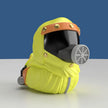 Back To The Future: Marty McFly (Anti-Radiation) TUBBZ (Mini Edition) TUBBZ