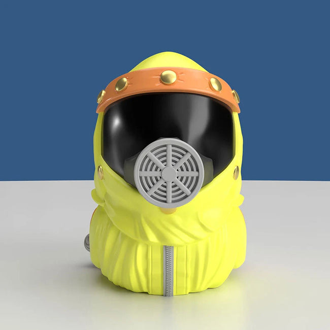 Back To The Future: Marty McFly (Anti-Radiation) TUBBZ (Mini Edition) TUBBZ