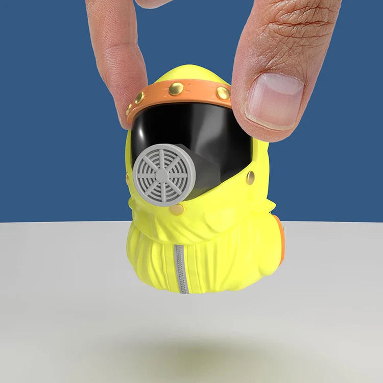 Back To The Future: Marty McFly (Anti-Radiation) TUBBZ (Mini Edition) TUBBZ