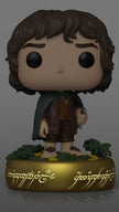 FUNKO POP PLUS: LOTR S9 - FRODO BAGGINS (GW) - 1832