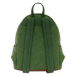 The Lord of the Rings Frodo Mithril Cosplay Mini Backpack LOUNGEFLY