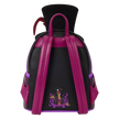 The Princess and the Frog Dr. Facilier Cosplay Mini Backpack LOUNGEFLY