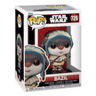 FUNKO POP STAR WARS: ACOLYTE - BAZIL - 726