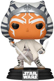 FUNKO POP STAR WARS: AHSOKA TANO - 749