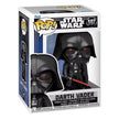 FUNKO POP STAR WARS: SWNC- DARTH VADER - CORE - 597