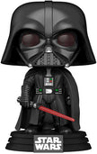 FUNKO POP STAR WARS: SWNC- DARTH VADER - CORE - 597