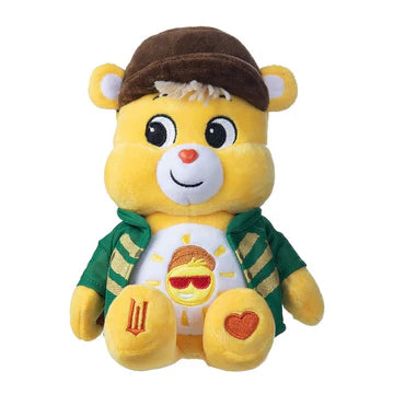 Care Bears Wicked 9″ Plush Assorted