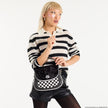 Felix the Cat Crossbody Bag with Lenticular Coin Bag LOUNGEFLY