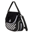 Felix the Cat Crossbody Bag with Lenticular Coin Bag LOUNGEFLY