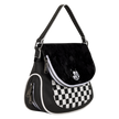 Felix the Cat Crossbody Bag with Lenticular Coin Bag LOUNGEFLY