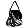 Felix the Cat Crossbody Bag with Lenticular Coin Bag LOUNGEFLY