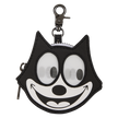 Felix the Cat Crossbody Bag with Lenticular Coin Bag LOUNGEFLY