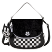 Felix the Cat Crossbody Bag with Lenticular Coin Bag LOUNGEFLY