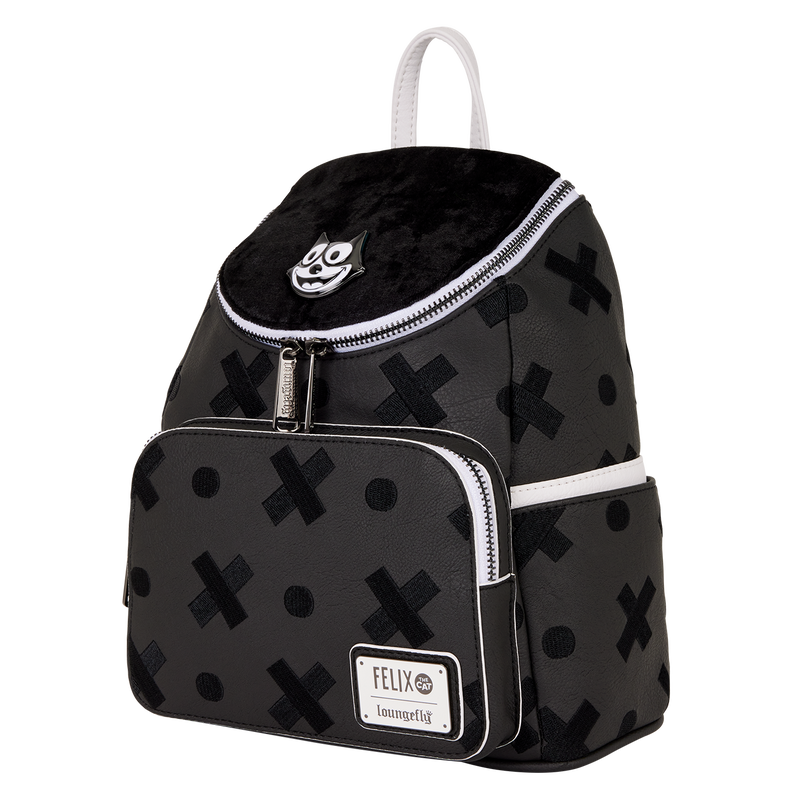 Felix the Cat Mini Backpack - LOUNGEFLY