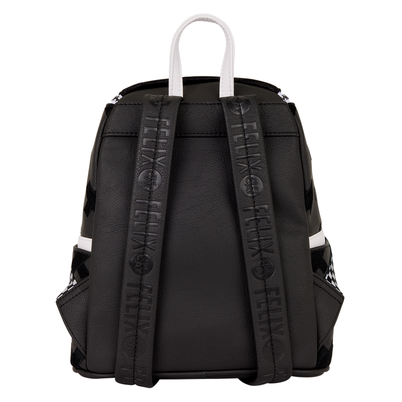 Felix the Cat Mini Backpack - LOUNGEFLY