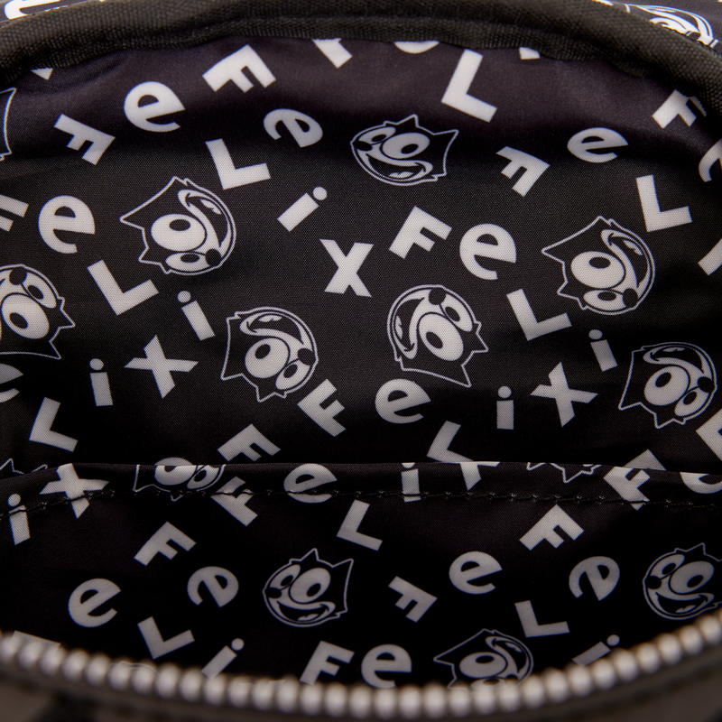 Felix the Cat Mini Backpack - LOUNGEFLY