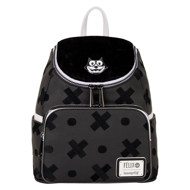 Felix the Cat Mini Backpack - LOUNGEFLY