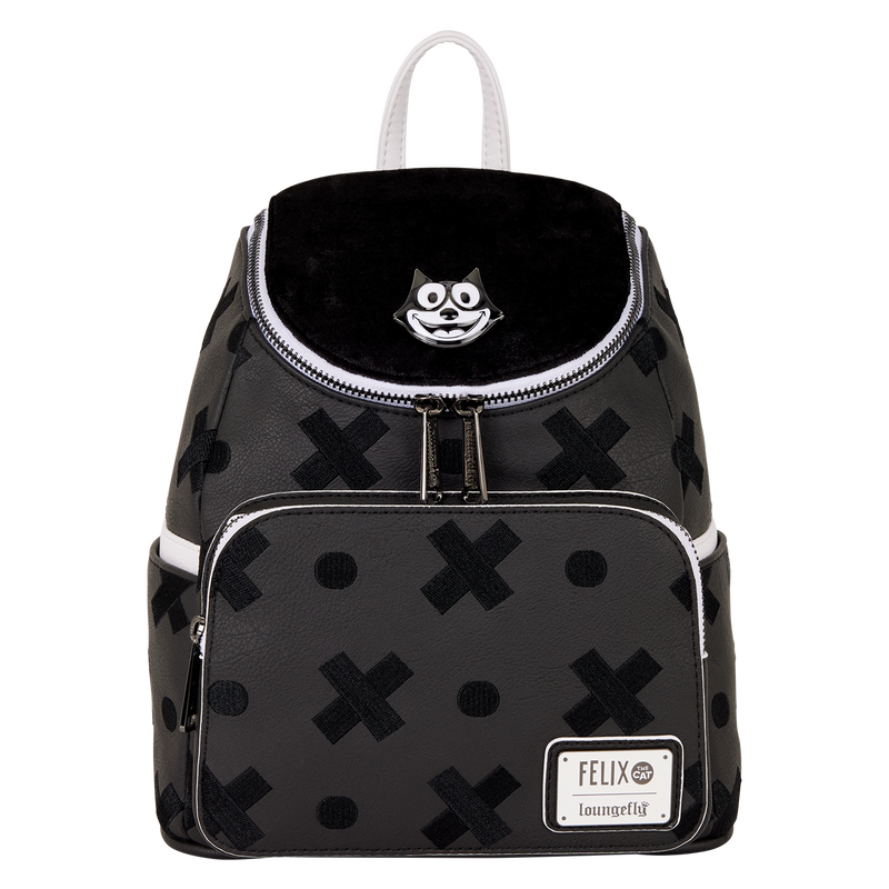 Felix the Cat Mini Backpack - LOUNGEFLY