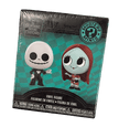 Funko Disney Nightmare before Christmas mystery minis